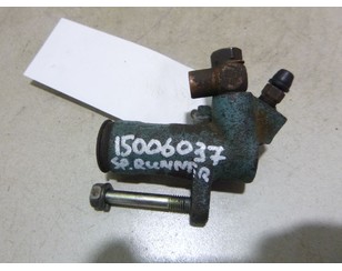 Цилиндр сцепления рабочий для Mitsubishi Colt 1992-1996 б/у состояние отличное