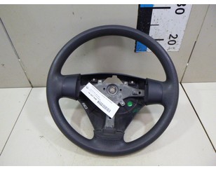 Рулевое колесо для AIR BAG (без AIR BAG) для Hyundai Getz 2002-2010 б/у состояние отличное