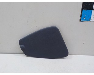 Крышка блока предохранителей для Nissan Terrano III (D10) 2014> с разборки состояние отличное
