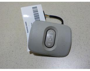 Кнопка люка для Nissan Qashqai (J10) 2006-2014 с разбора состояние отличное