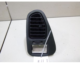 Дефлектор воздушный для Nissan Terrano /Pathfinder (R50) 1996-2004 БУ состояние отличное