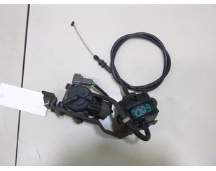 Моторчик привода круиз контроля для Nissan Terrano /Pathfinder (R50) 1996-2004 б/у состояние хорошее