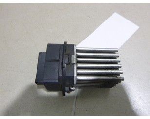 Резистор отопителя для Citroen DS3 2009-2015 БУ состояние отличное