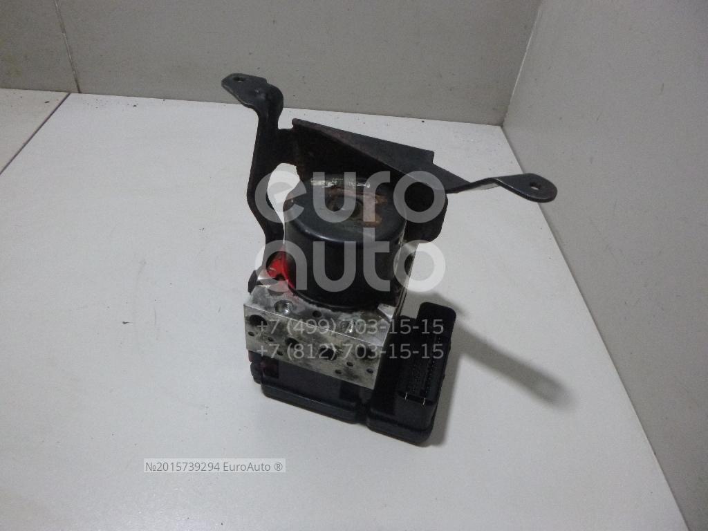 Опель Антара Блок Абс Купить