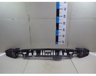 Кронштейн заднего бампера для BMW 1-serie F20/F21 2011-2019 б/у состояние отличное