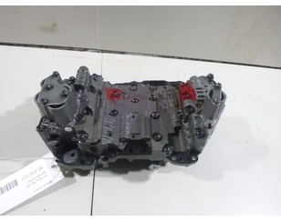 Блок клапанов для Audi Q3 (8U) 2012-2018 с разборки состояние отличное