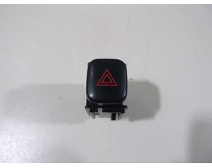 Кнопка аварийной сигнализации для Toyota Corolla E11 1997-2001 с разбора состояние отличное