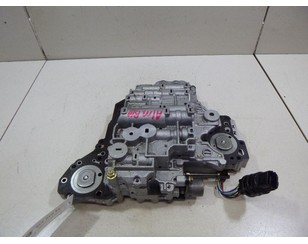 Блок клапанов для Nissan Tiida (C11) 2007-2014 БУ состояние отличное