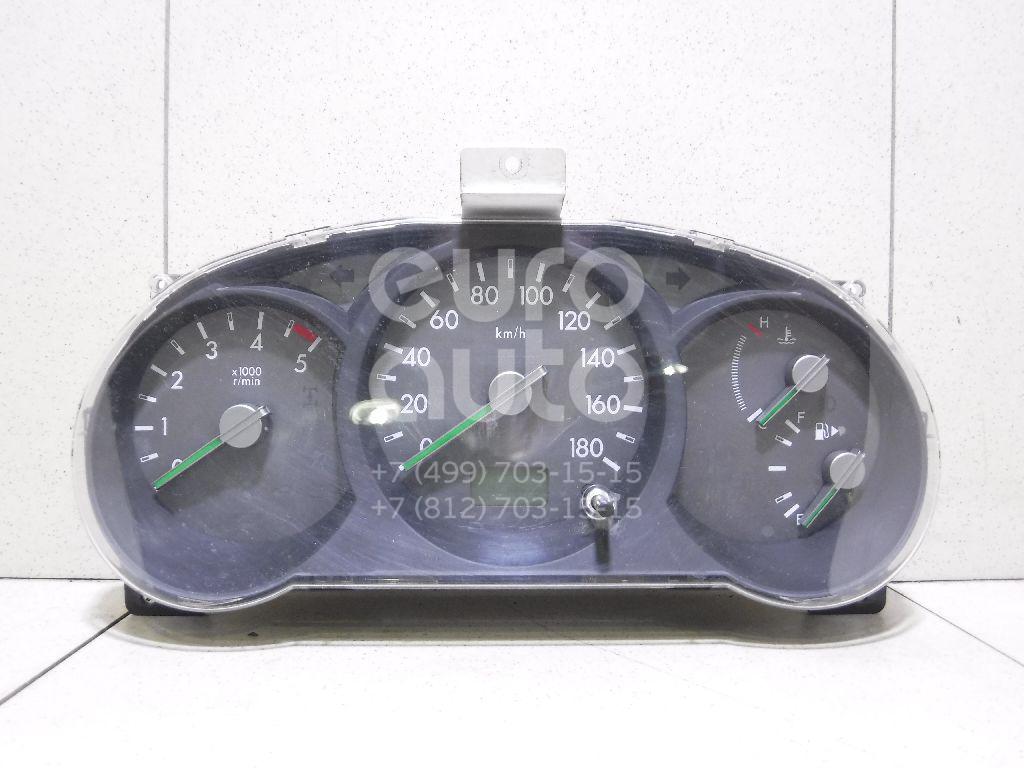 Купить Щиток Приборов Форд Рейнджер 2005 Года