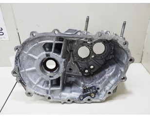 Корпус КПП для Mazda Mazda 6 (GH) 2007-2013 с разбора состояние отличное