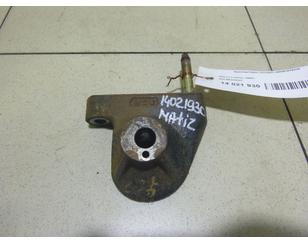 Кронштейн опоры двигателя для Daewoo Matiz (M100/M150) 1998-2015 с разбора состояние отличное