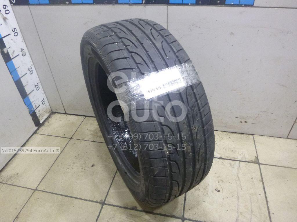 Шина 205/55 R16 для Ford Focus III 2011-2019 в Москве