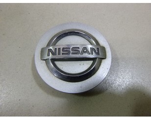 Колпак декор. легкосплавного диска для Nissan Maxima QX34 USA 2004-2008 с разбора состояние отличное