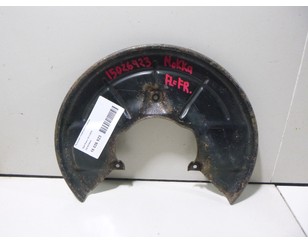 Пыльник тормозного диска для Opel Mokka 2012-2019 с разборки состояние отличное