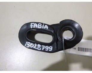 Прокладка (кузов внутри) для Skoda Fabia 2007-2015 новый