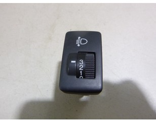 Кнопка корректора фар для Honda Civic 4D 2006-2012 б/у состояние отличное