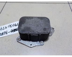 Радиатор масляный для Citroen C4 II 2011> с разбора состояние отличное