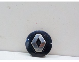 Колпак декор. легкосплавного диска для Renault Dokker 2012> БУ состояние отличное