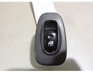 Кнопка стеклоподъемника для Hyundai Accent II (+TAGAZ) 2000-2012 БУ состояние отличное