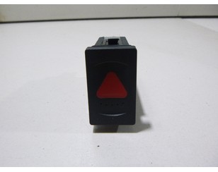 Кнопка аварийной сигнализации для VW Passat [B5] 2000-2005 БУ состояние отличное