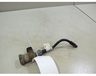 Клапан регулирующий для Nissan Tiida (C11) 2007-2014 с разбора состояние отличное