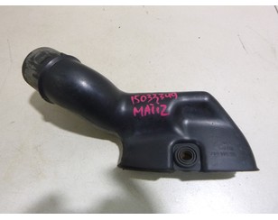 Воздухозаборник (внутри) для Daewoo Matiz (M100/M150) 1998-2015 б/у состояние отличное