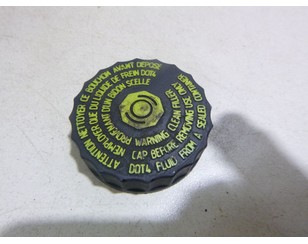 Крышка бачка тормозной жидкости для Citroen DS5 2012-2015 б/у состояние отличное
