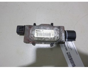 Блок управления вентилятором для Ford Kuga 2012-2019 с разбора состояние отличное