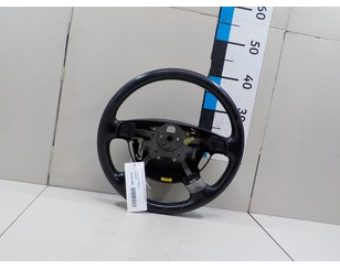 Рулевое колесо для AIR BAG (без AIR BAG) для Daewoo Nubira 2003-2007 с разборки состояние под восстановление
