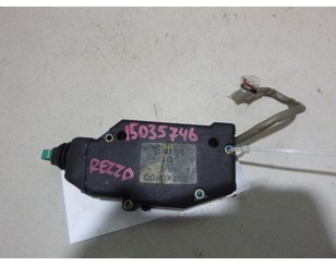 Активатор замка багажника для Daewoo Rezzo 2000-2011 с разбора состояние отличное