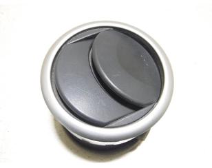 Дефлектор воздушный для Ford Ranger 2006-2012 с разборки состояние отличное