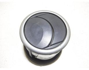 Дефлектор воздушный для Ford Ranger 2006-2012 б/у состояние отличное