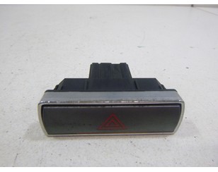 Кнопка аварийной сигнализации для Ford Mondeo III 2000-2007 с разбора состояние отличное