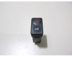 Кнопка противотуманки для Kia Sportage 1993-2006 с разборки состояние отличное