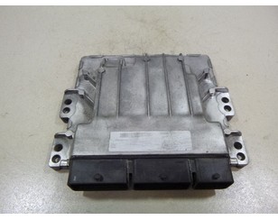 Блок управления двигателем для Renault Dokker 2012> новый