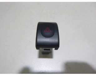 Кнопка аварийной сигнализации для Daewoo Rezzo 2000-2011 с разборки состояние отличное