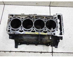 Блок двигателя для Audi A4 [B8] 2007-2015 с разбора состояние отличное