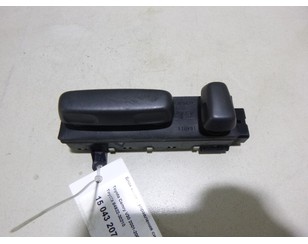 Блок кнопок управления сиденьем для Lexus GS 300/400/430 1998-2004 с разборки состояние отличное