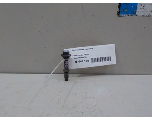 Болт подвески глушителя для Nissan Sentra (B17) 2013-2019 с разбора состояние отличное