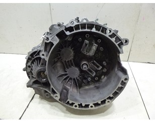 АКПП (автоматическая коробка переключения передач) для Ford Focus III 2011-2019 БУ состояние под восстановление