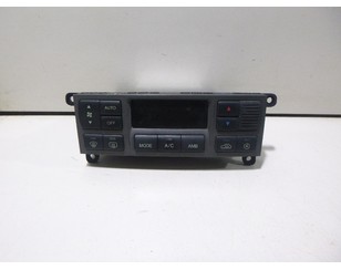 Блок управления климатической установкой для Hyundai Sonata IV (EF)/ Sonata Tagaz 2001-2012 б/у состояние отличное