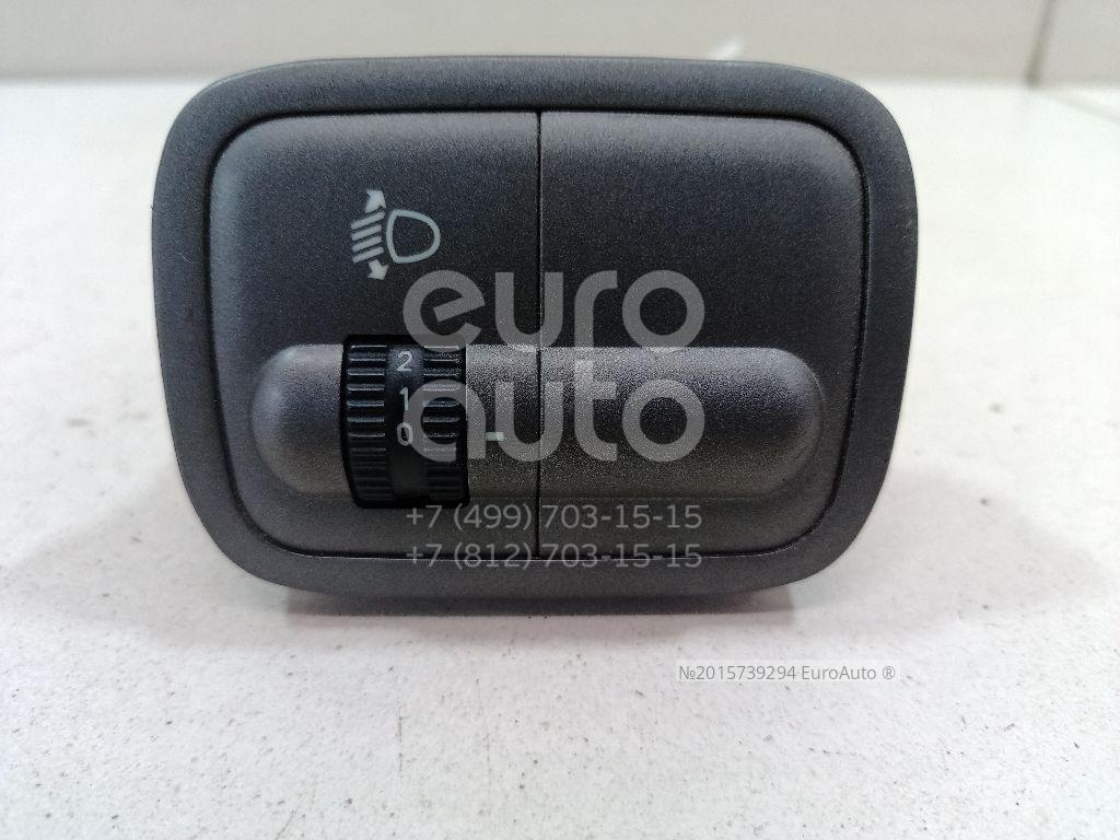 Установка корректора фар - Hyundai Getz, 0,5 л, 2010 года электроника DRIVE2