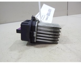 Резистор отопителя для Citroen DS3 2009-2015 с разбора состояние отличное
