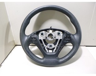 Рулевое колесо для AIR BAG (без AIR BAG) для Kia Ceed 2012-2018 новый