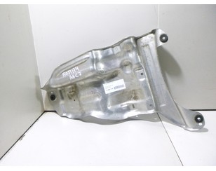 Защита топливного бака для Audi A7 (4G8) 2011-2018 с разбора состояние отличное