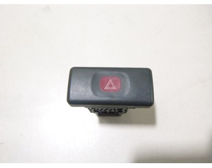 Кнопка аварийной сигнализации для Nissan Terrano II (R20) 1993-2006 с разборки состояние отличное