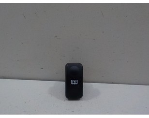 Кнопка обогрева заднего стекла для VAZ Lada Largus 2012> БУ состояние отличное