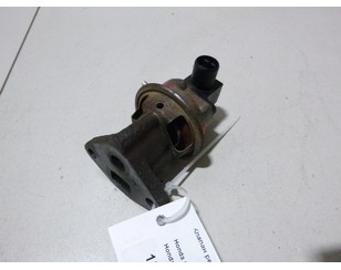 Клапан рециркуляции выхлопных газов для Honda Civic (EJ, EK Sed+3HB) 1995-2001 с разборки состояние отличное