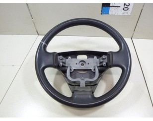 Рулевое колесо для AIR BAG (без AIR BAG) для Kia Picanto 2004-2011 б/у состояние отличное