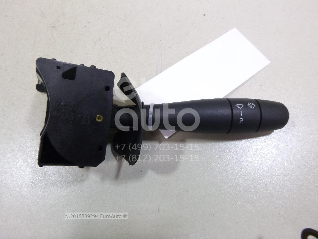 Переключатель поворотов подрулевой Nissan Almera купить в Москве NISSAN 2554000Q